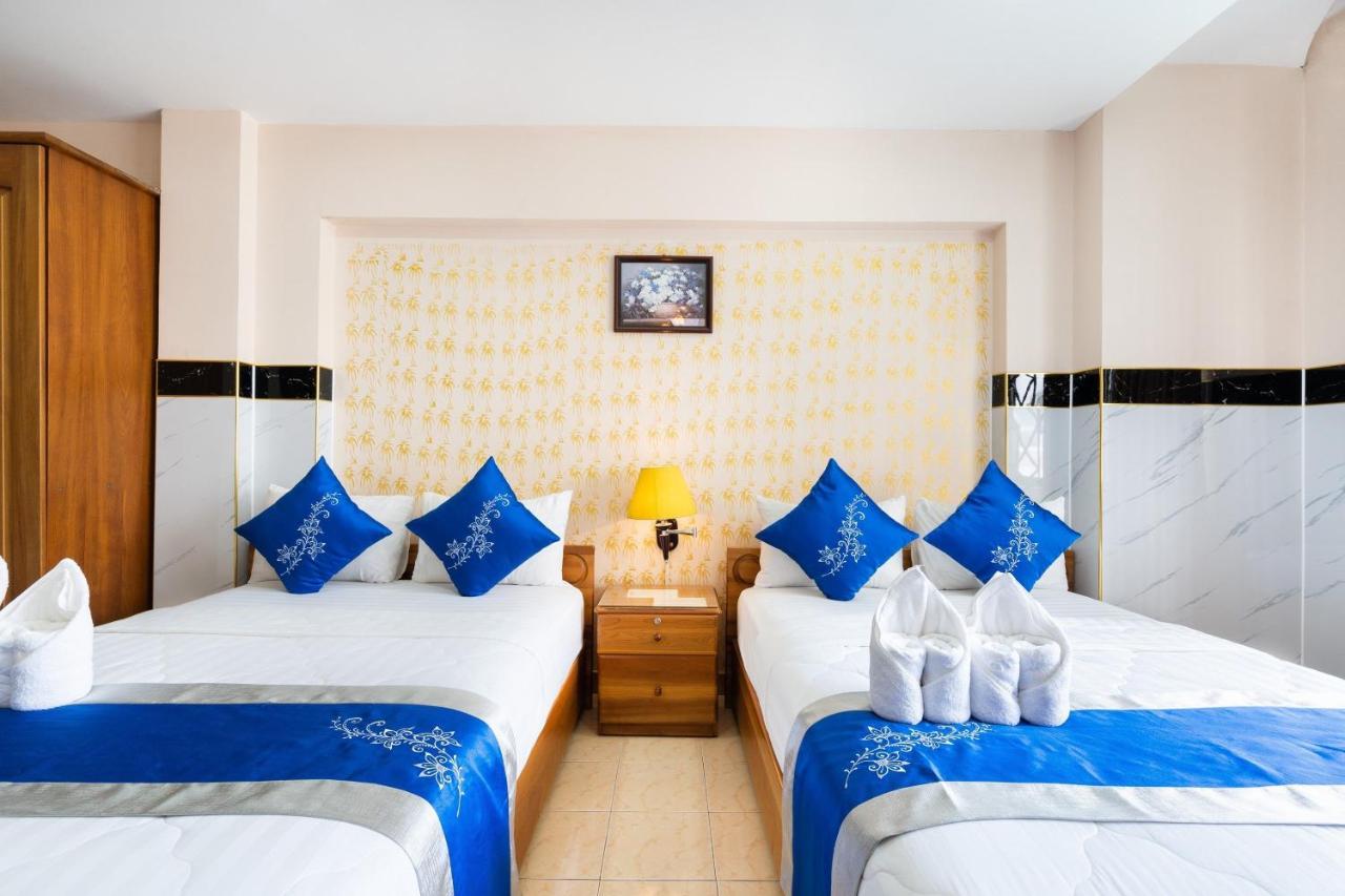 Hồng Phát Khách sạn 2*