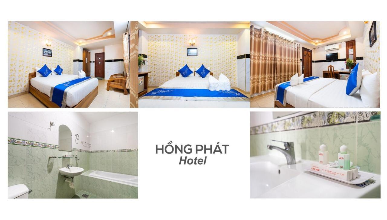 Khách sạn Hồng Phát TP. Hồ Chí Minh