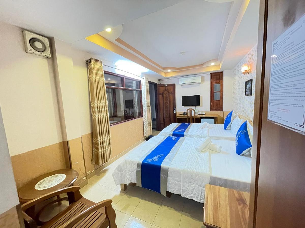 Hồng Phát 2* TP. Hồ Chí Minh