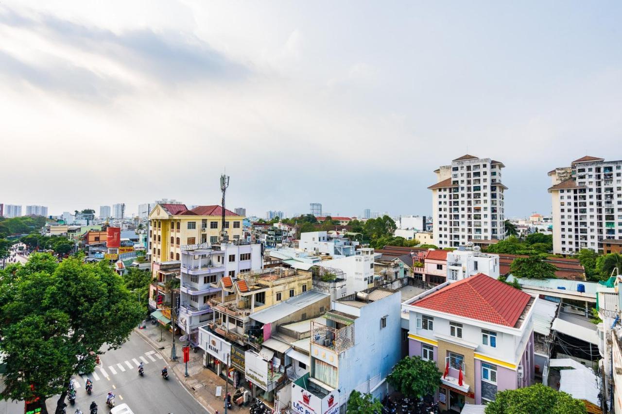 Khách sạn Hồng Phát TP. Hồ Chí Minh