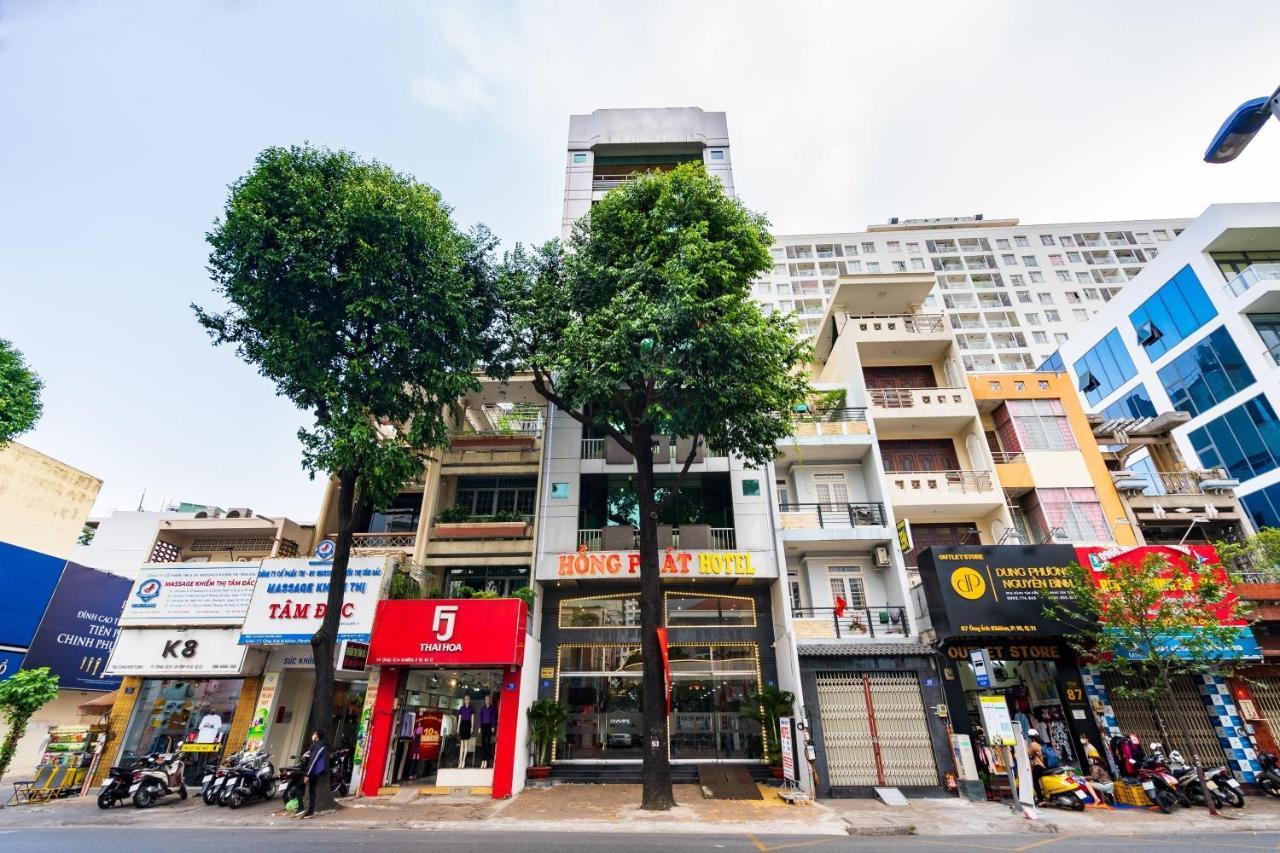 Hồng Phát TP. Hồ Chí Minh