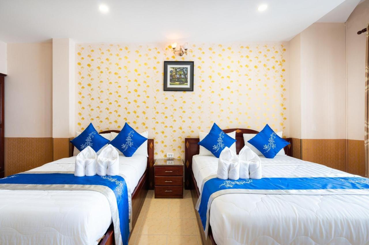 Hồng Phát TP. Hồ Chí Minh