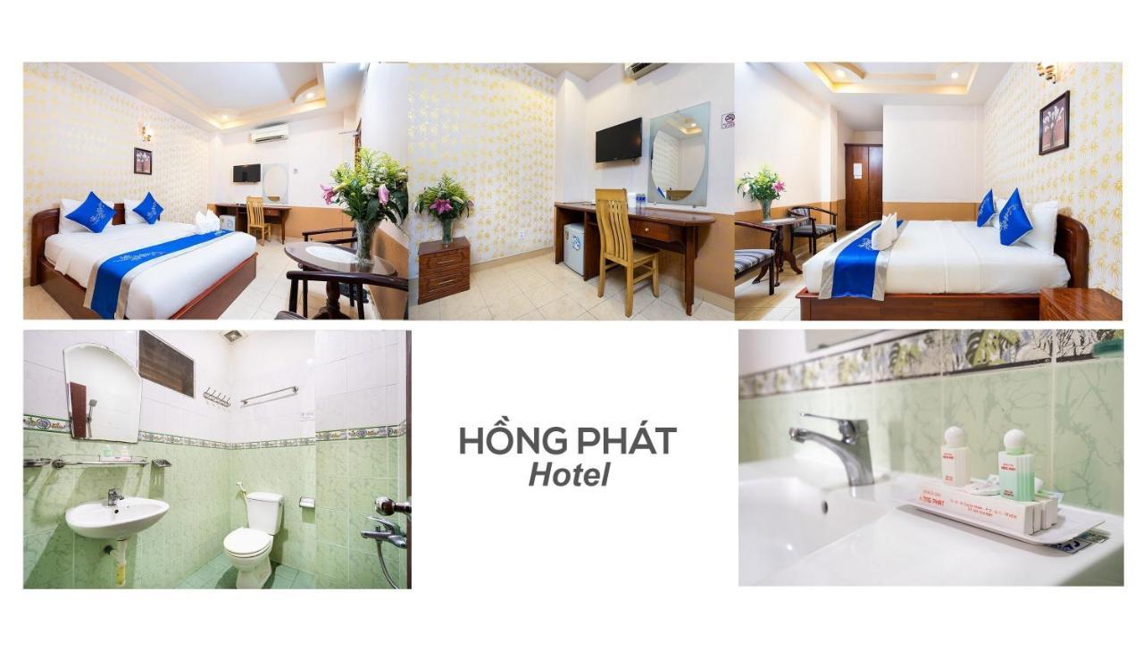 Hồng Phát Khách sạn 2*