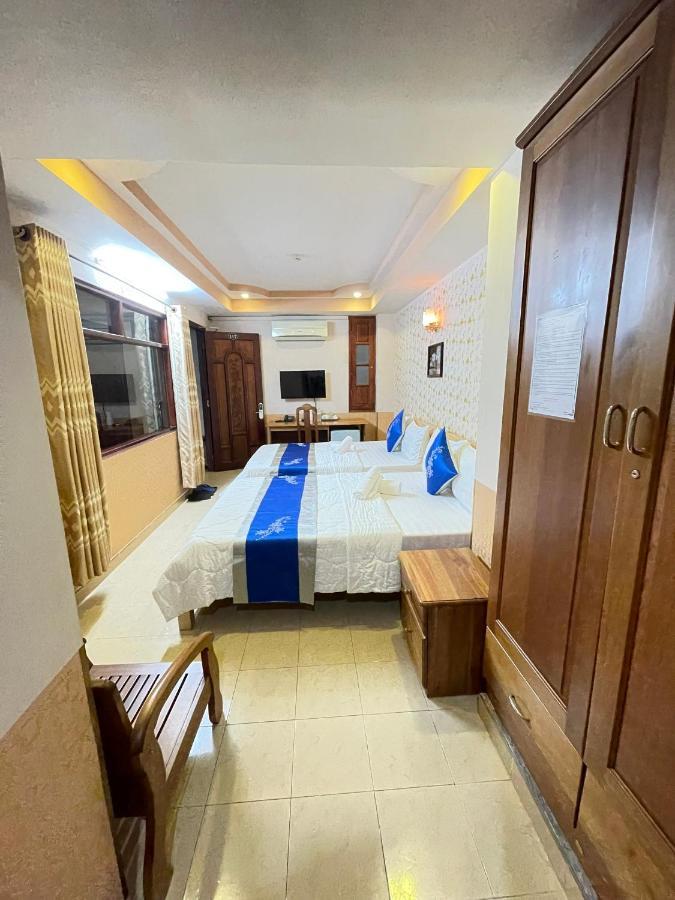 Khách sạn Hồng Phát TP. Hồ Chí Minh
