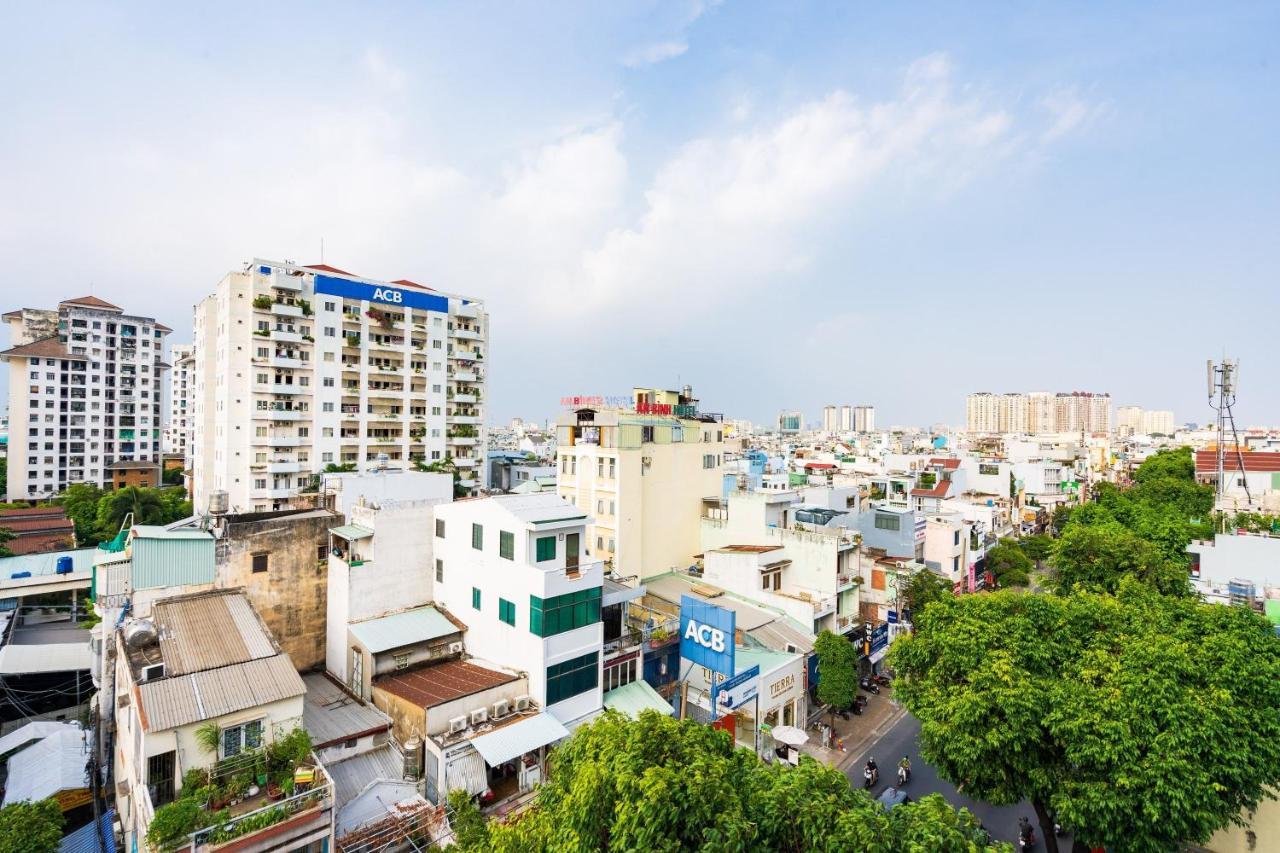 Khách sạn Hồng Phát