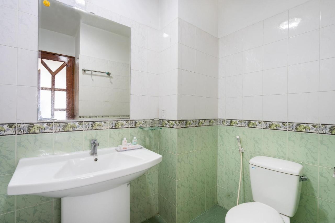 Khách sạn Hồng Phát TP. Hồ Chí Minh