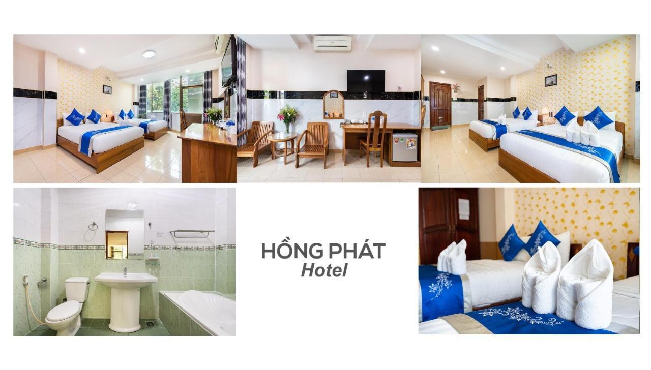 Hồng Phát Khách sạn 2*