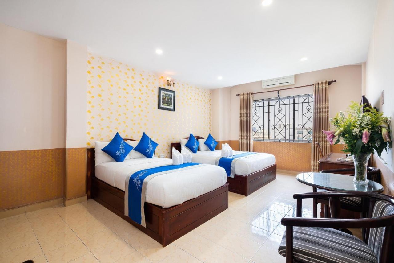 Hồng Phát TP. Hồ Chí Minh