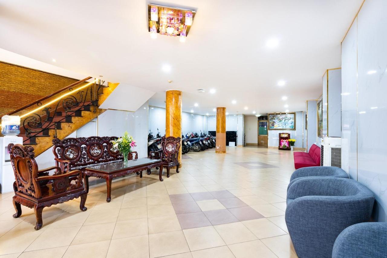 Khách sạn Hồng Phát TP. Hồ Chí Minh