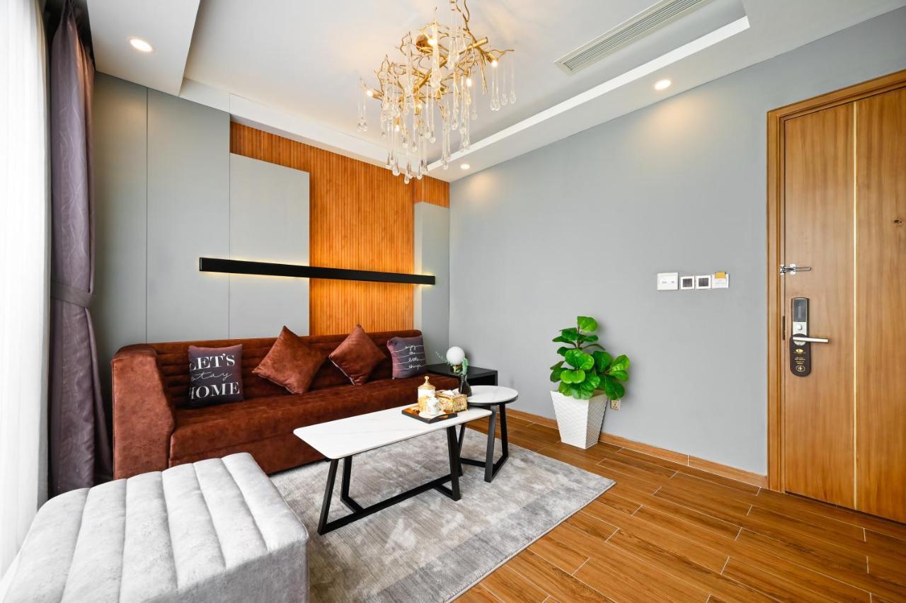 Cicilia Saigon Center Hotel 4*