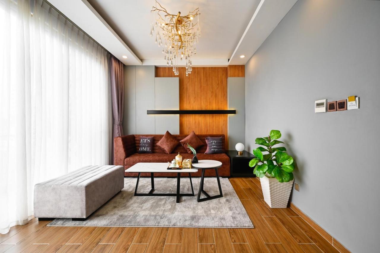 Hotel Cicilia Saigon Center Ho Chi Minh City