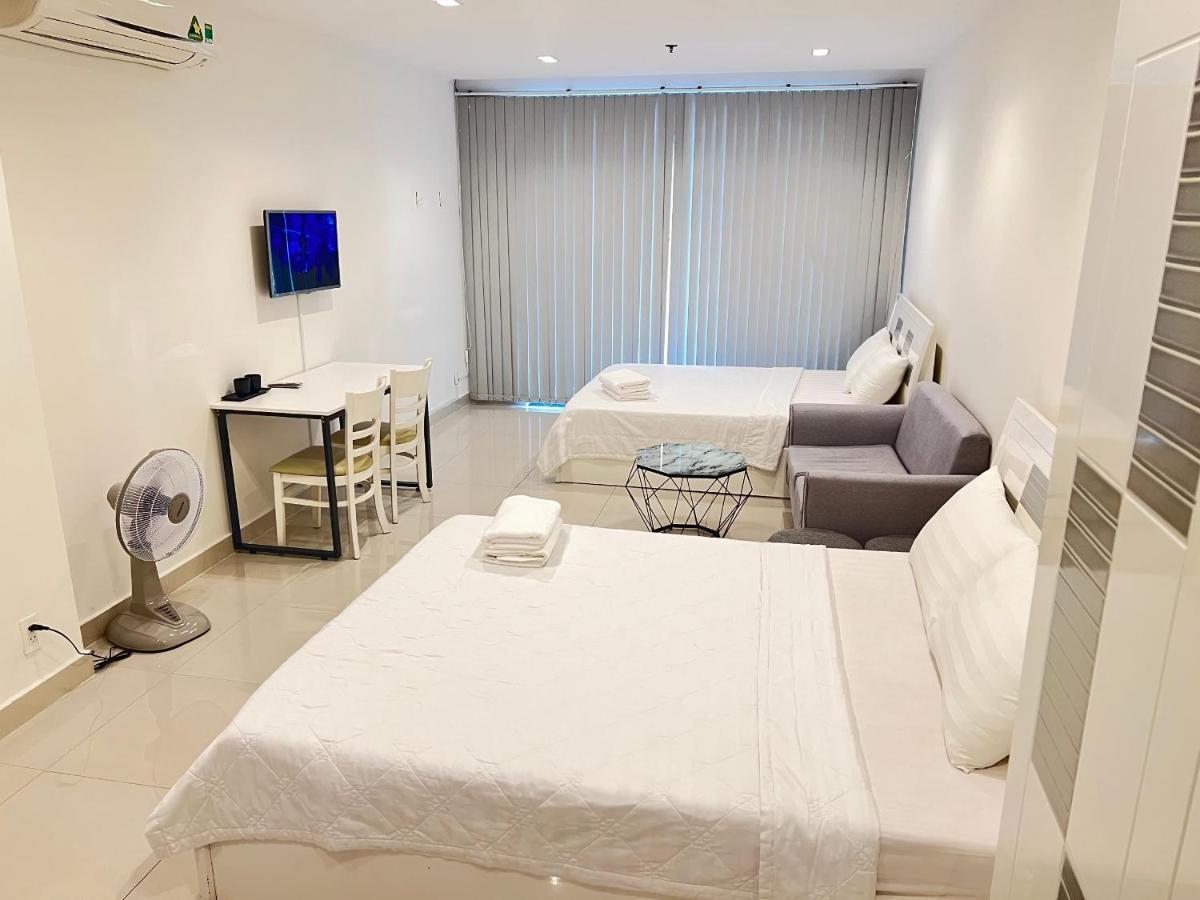 Skyhomes - Tan Son Nhat Airport