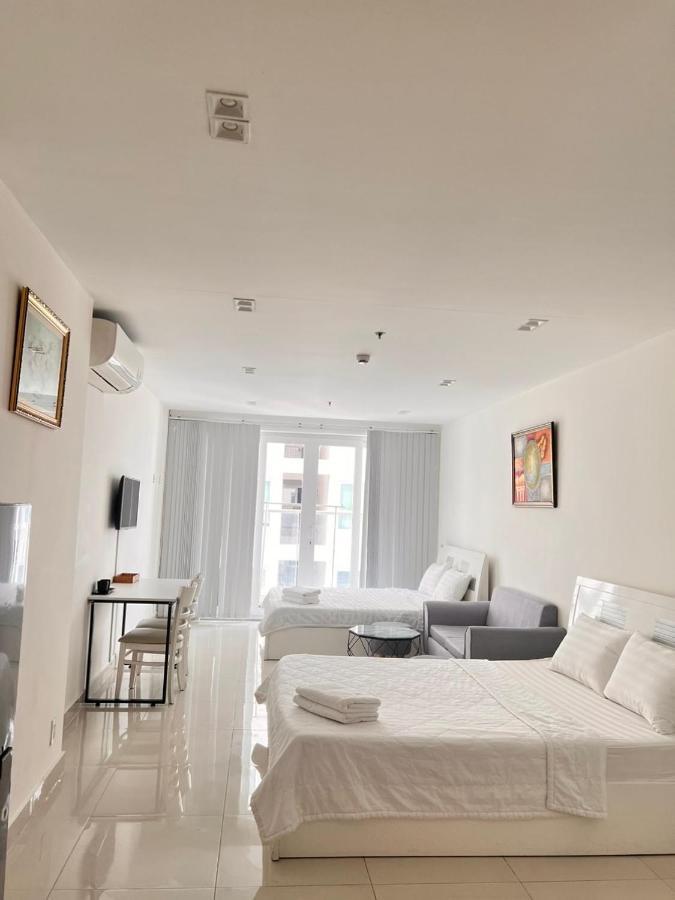 Skyhomes - Tan Son Nhat Airport