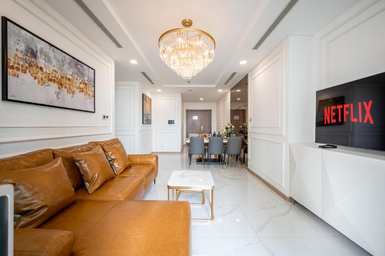 The Landmark 81-vinhomes Luxury Pangsapuri