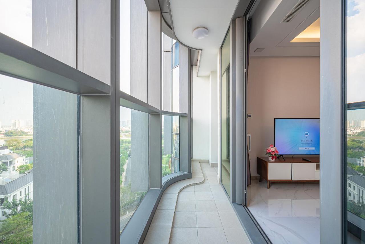 Pangsapuri The Landmark 81-vinhomes Luxury