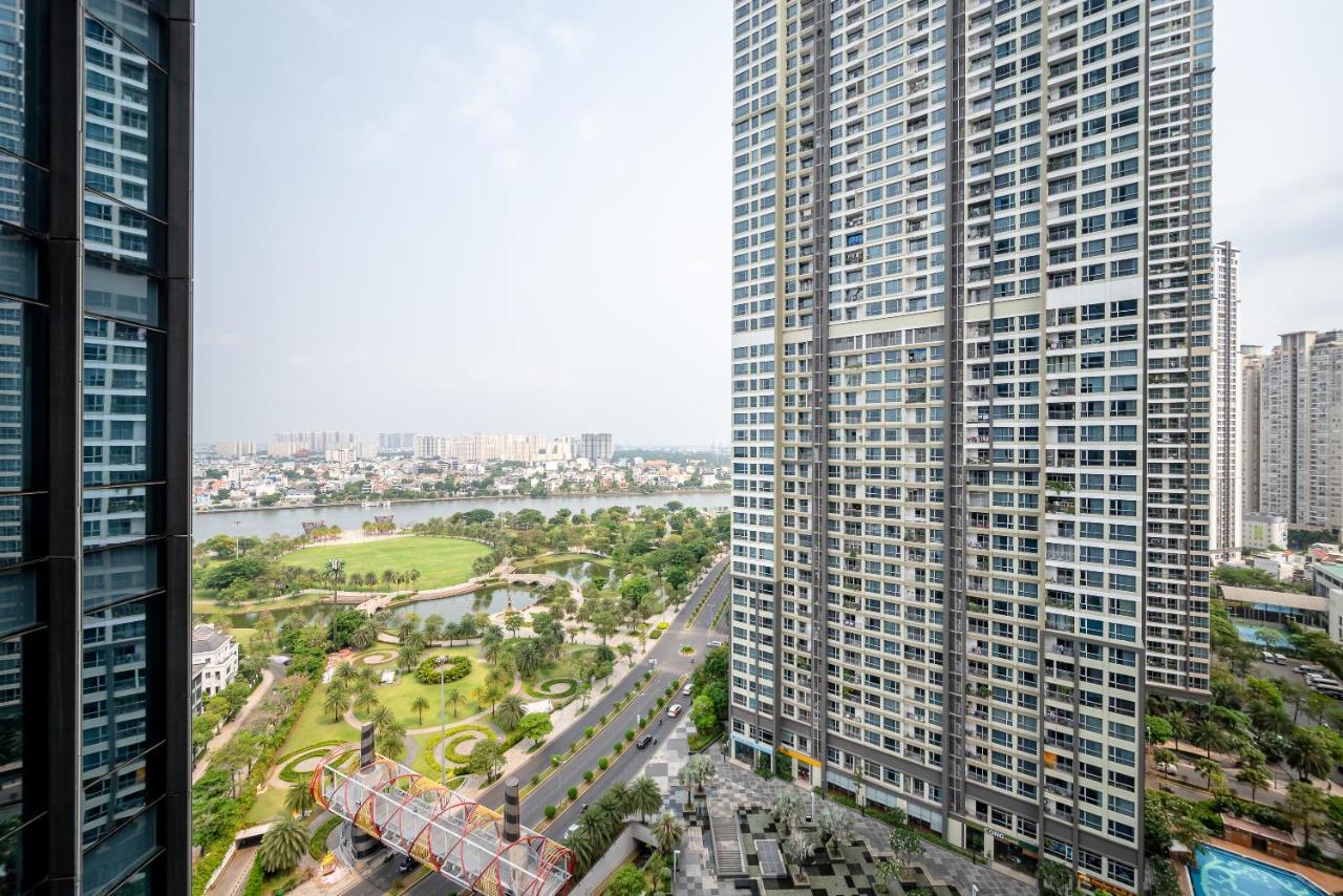 The Landmark 81-vinhomes Luxury Pangsapuri Bandar Ho Chi Minh