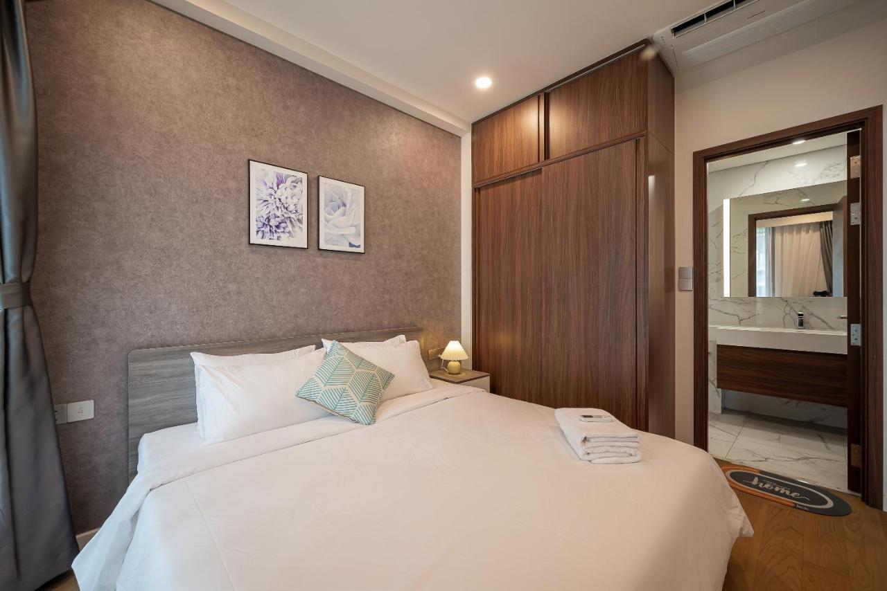 Saigon The Metropole Căn hộ TP. Hồ Chí Minh