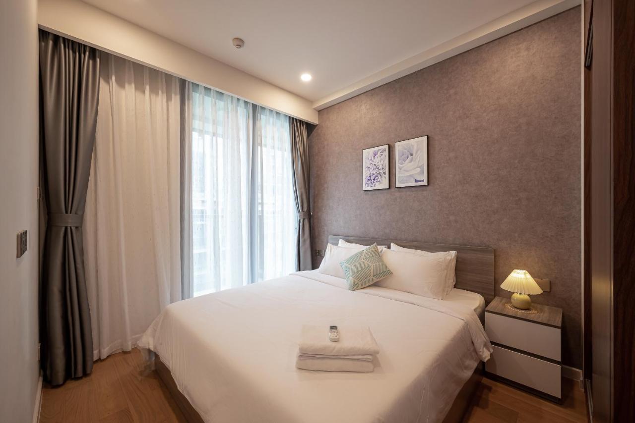 Saigon The Metropole