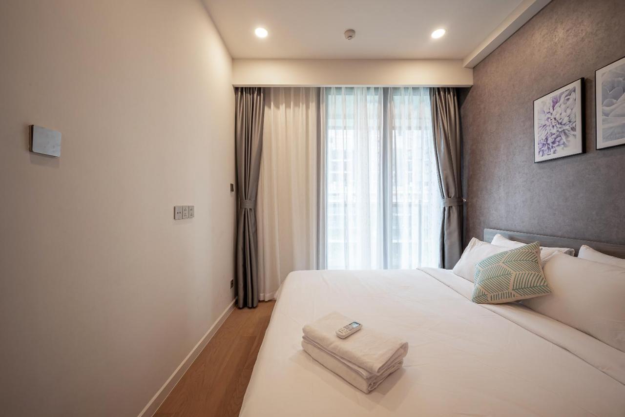 Saigon The Metropole Căn hộ TP. Hồ Chí Minh