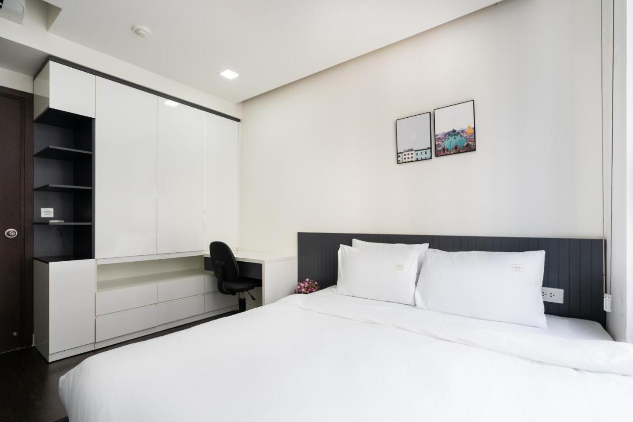 Apartment Tresor Apartments#center#poolgym Free Accept 25 Nights Above *