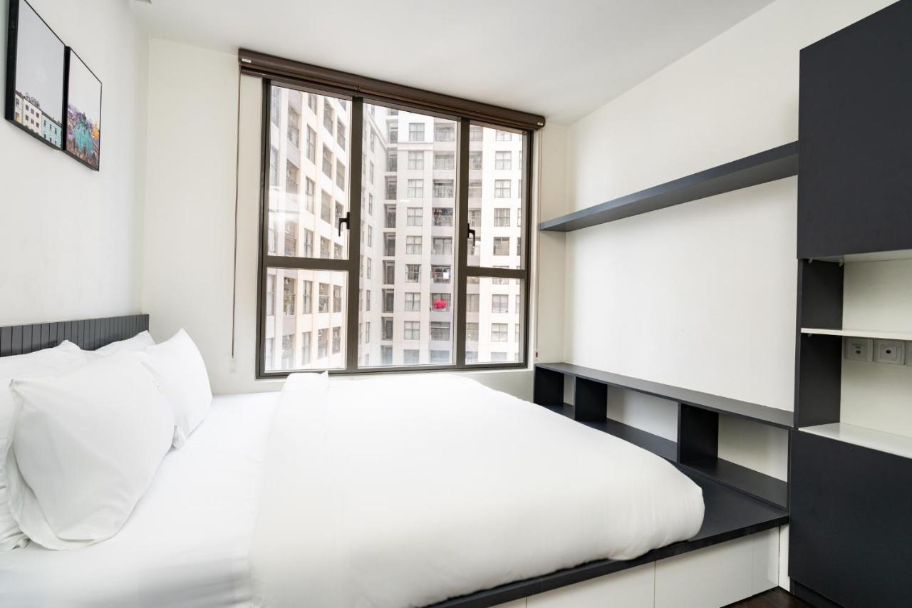 Apartment Tresor Apartments#center#poolgym Free Accept 25 Nights Above