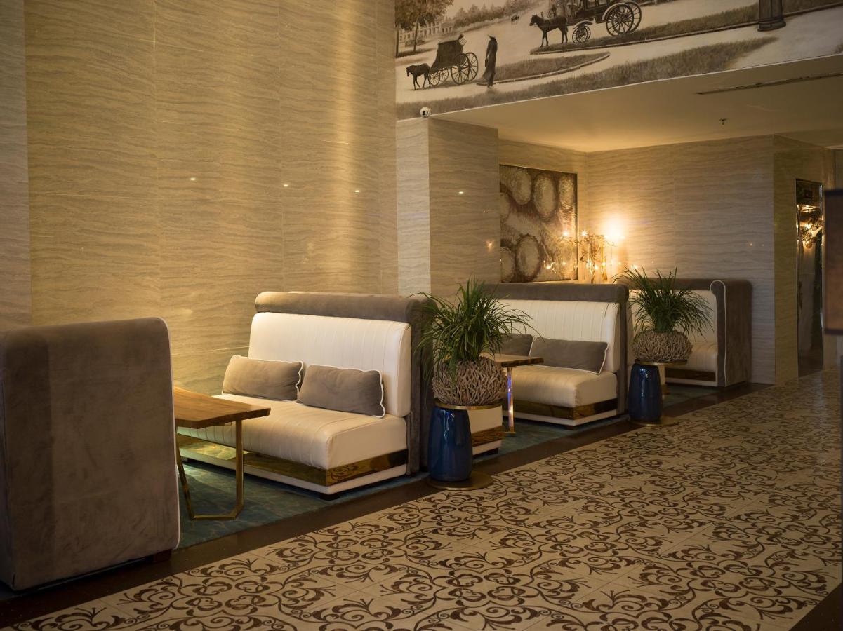 A&em Phan Boi Chau 3* Ho Chi Minh City