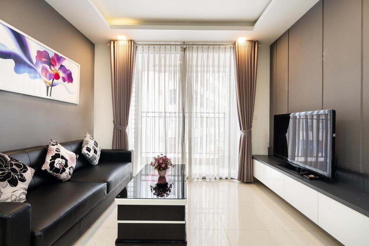 Tresor Apartments#center#poolgym Free Accept 25 Nights Above Apartment *