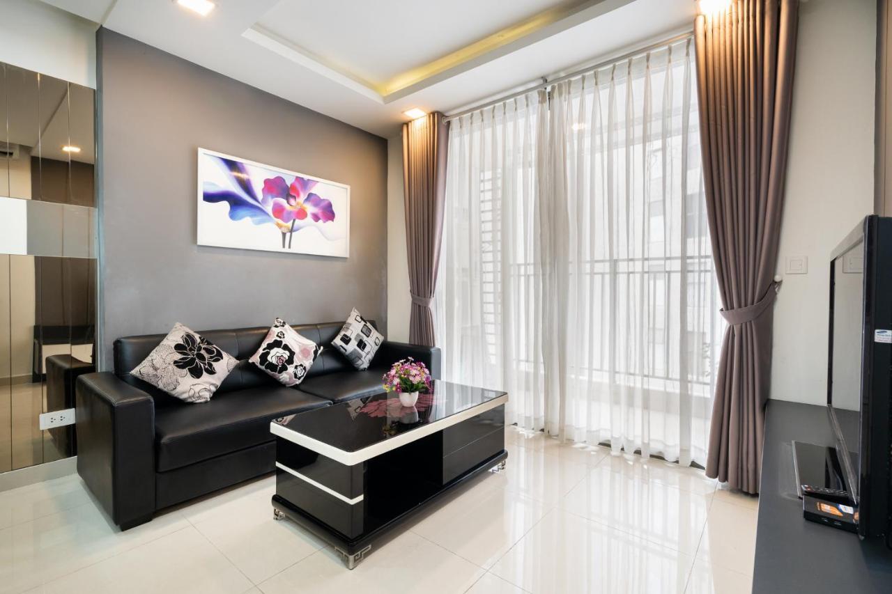 Apartment Tresor Apartments#center#poolgym Free Accept 25 Nights Above *