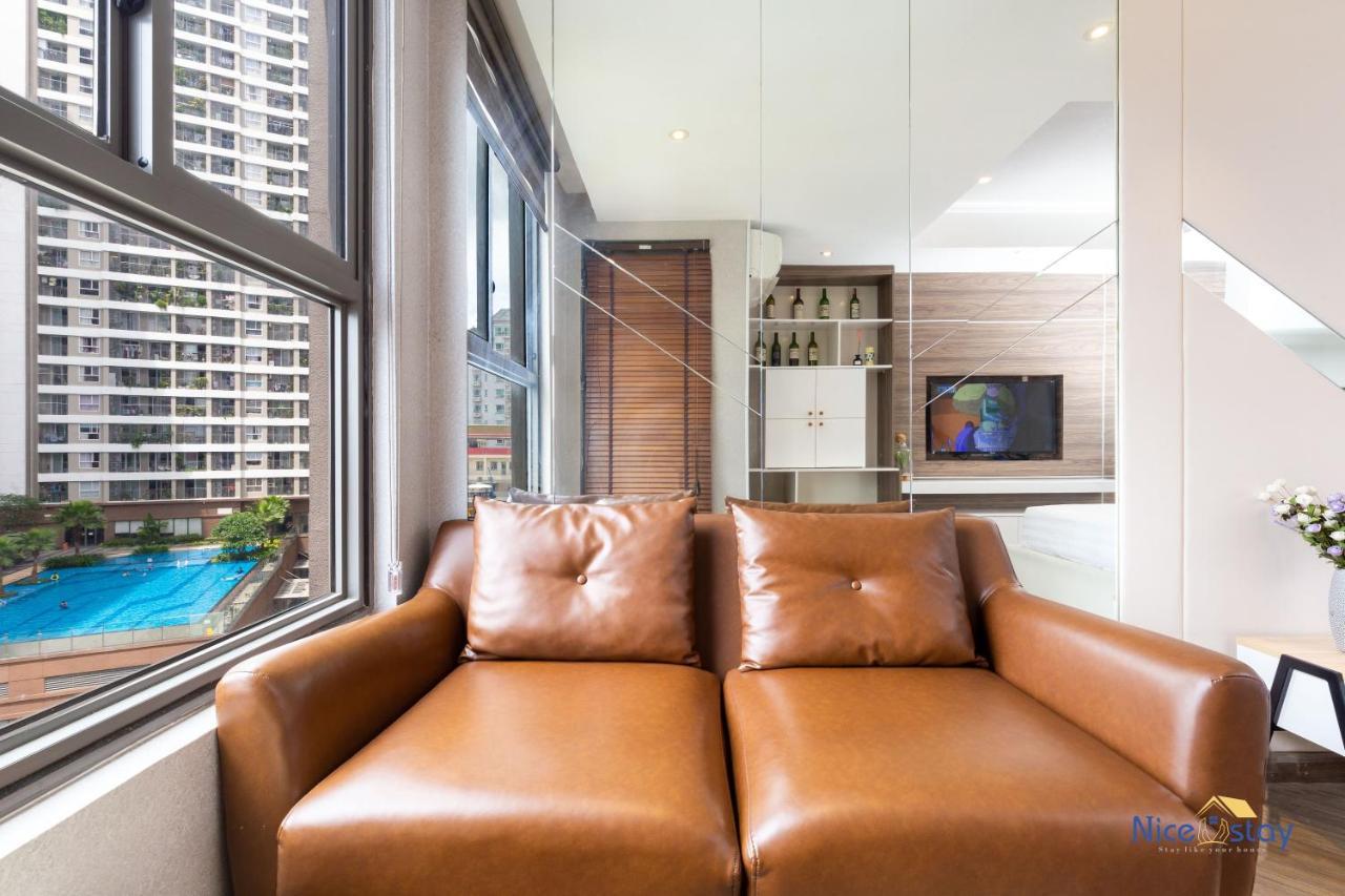 - Ho Orchard Garden Apartment