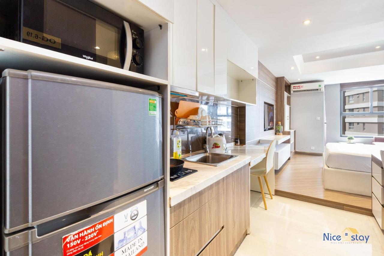 Apartment - Ho Orchard Garden Ho Chi Minh City
