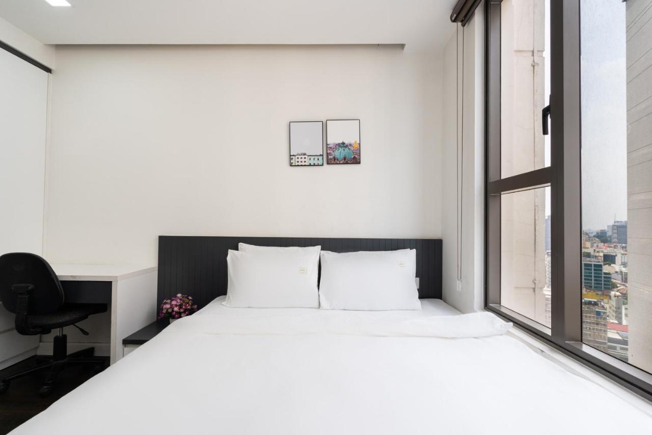 Tresor Apartments#center#poolgym Free Accept 25 Nights Above *