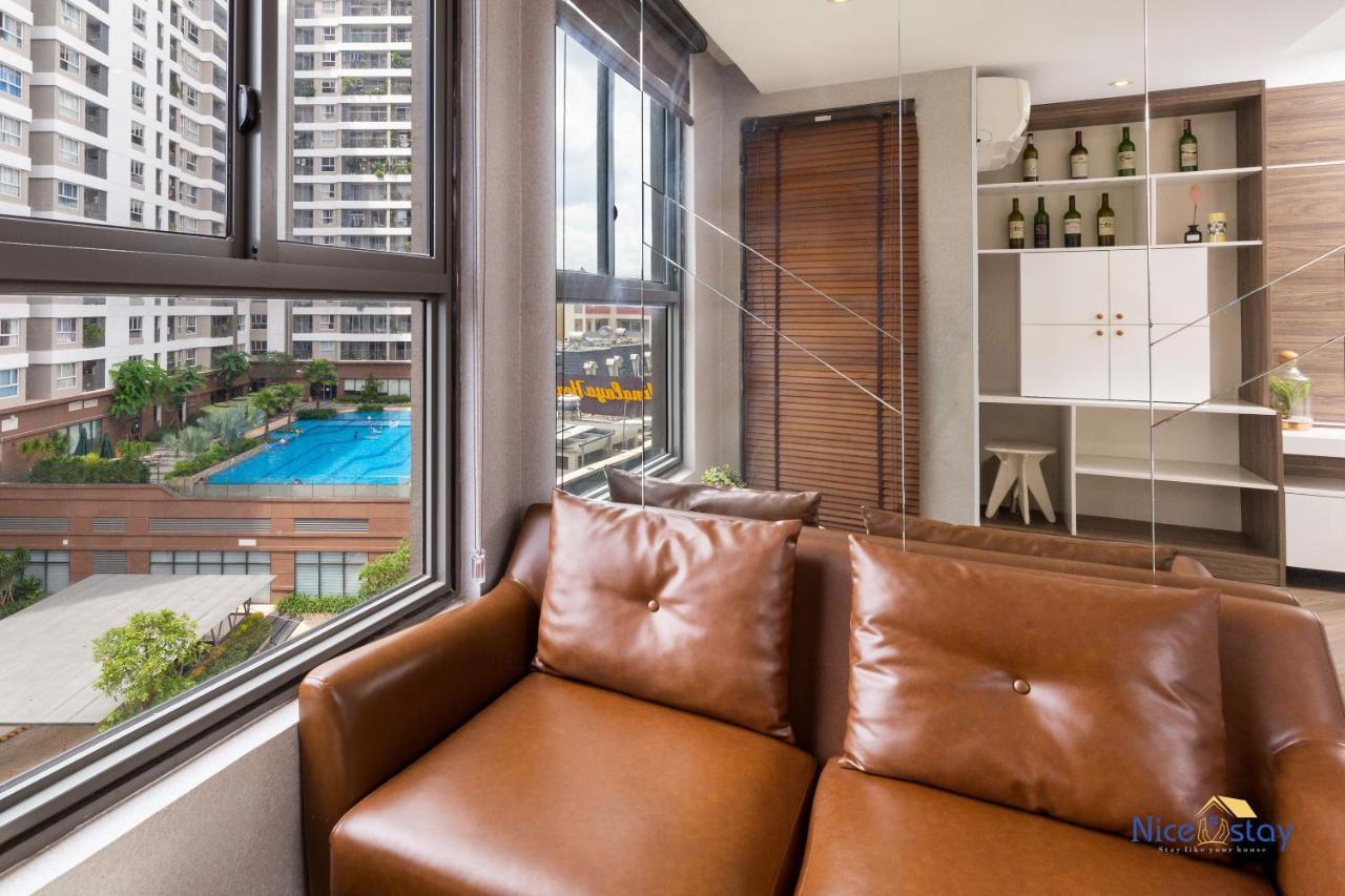 - Ho Orchard Garden Apartment