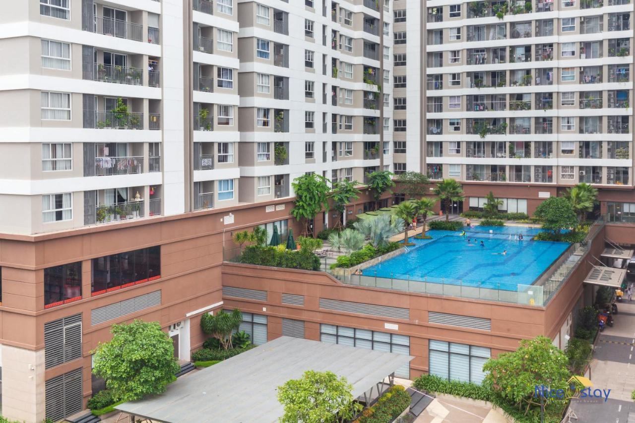 Apartment - Ho Orchard Garden