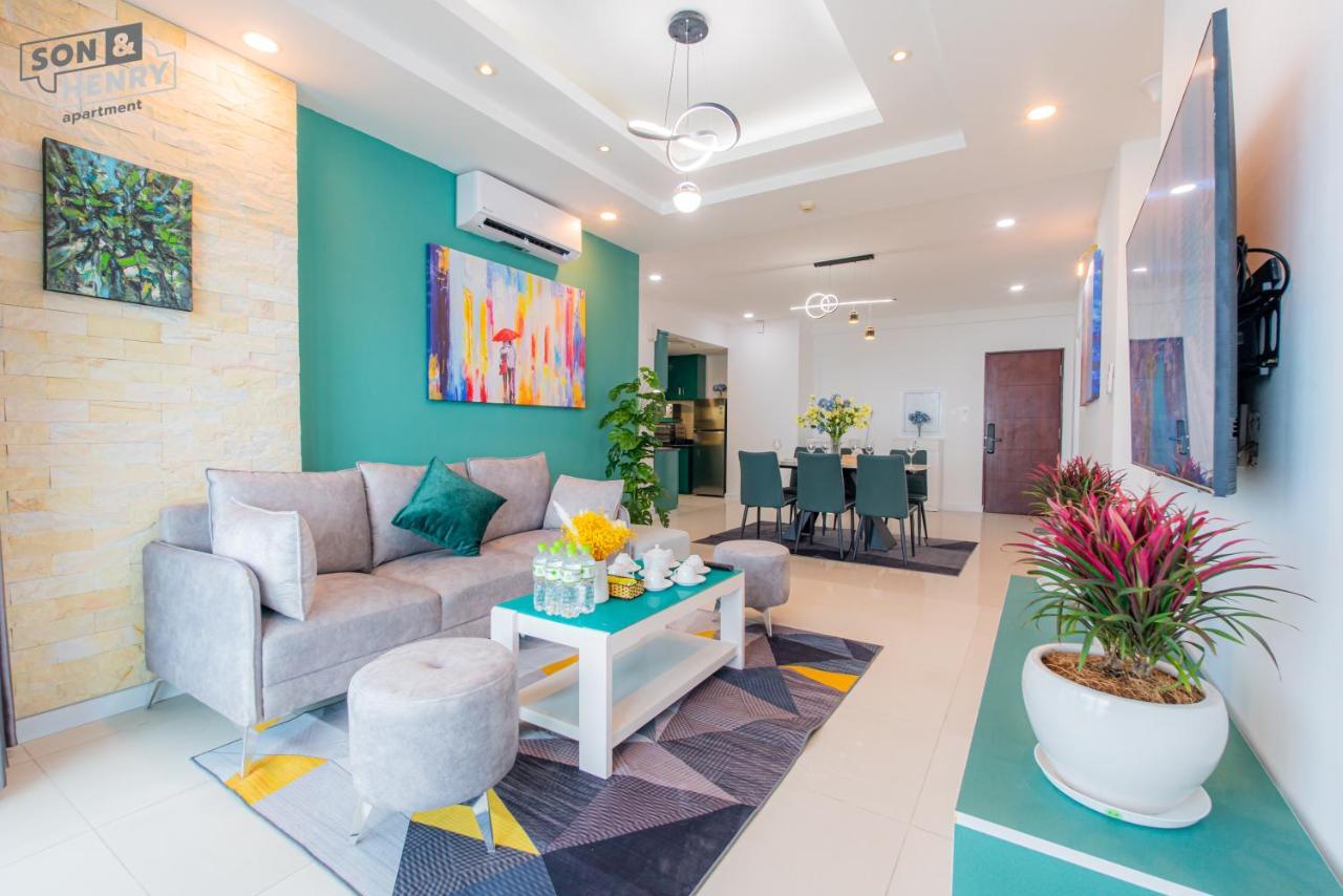 Sailing District 1 TP. Hồ Chí Minh