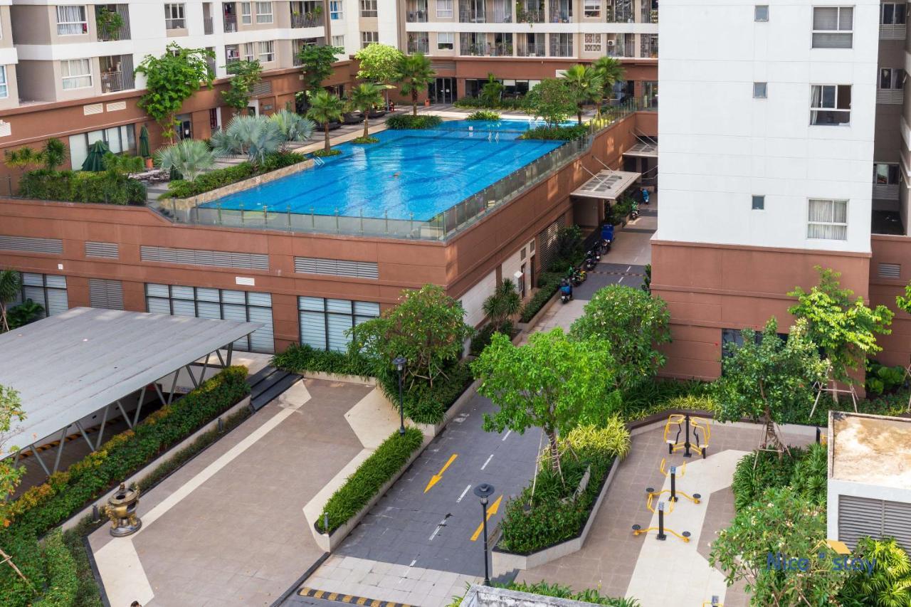 - Ho Orchard Garden Ho Chi Minh City