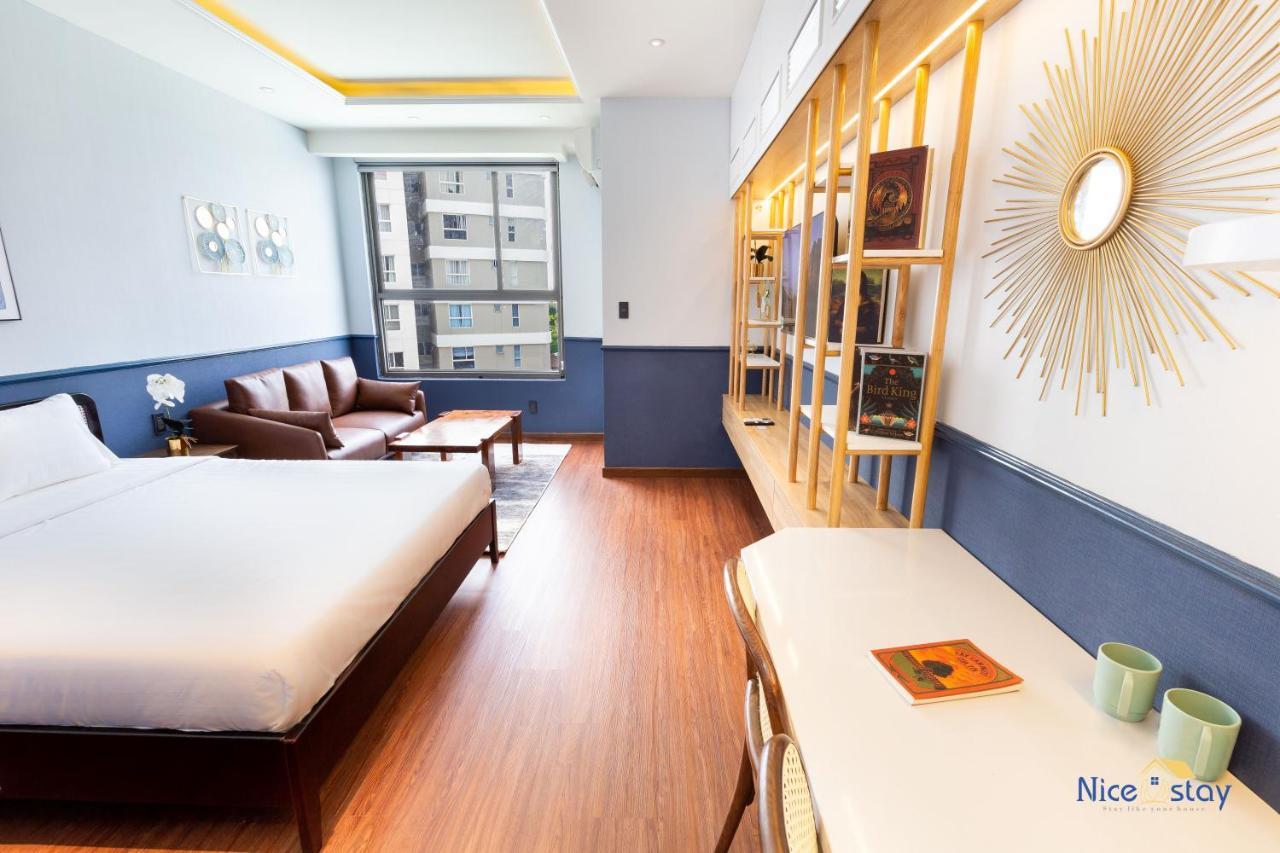 Apartment - Ho Orchard Garden Ho Chi Minh City