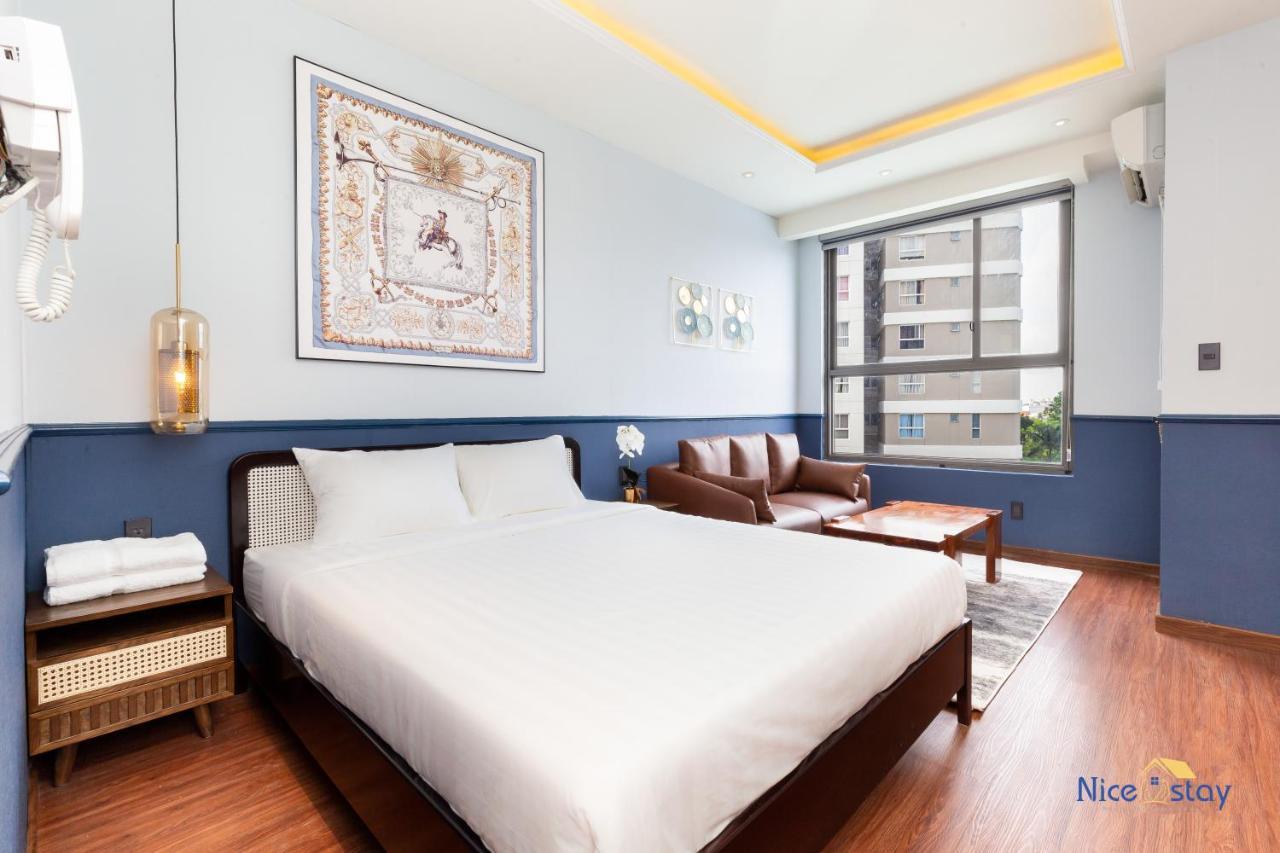 Apartment - Ho Orchard Garden *