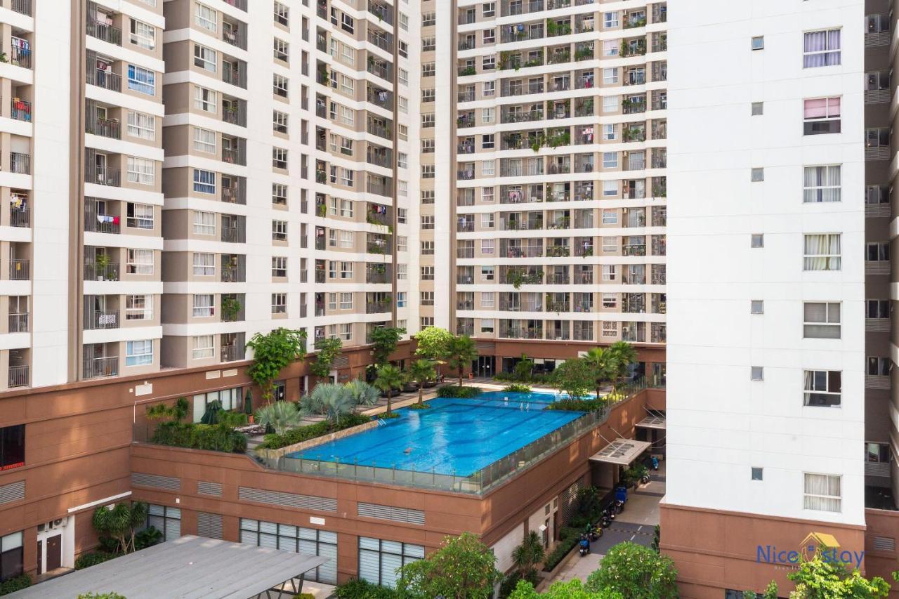 - Ho Orchard Garden Apartment *
