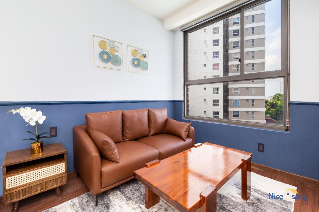 - Ho Orchard Garden Apartment *