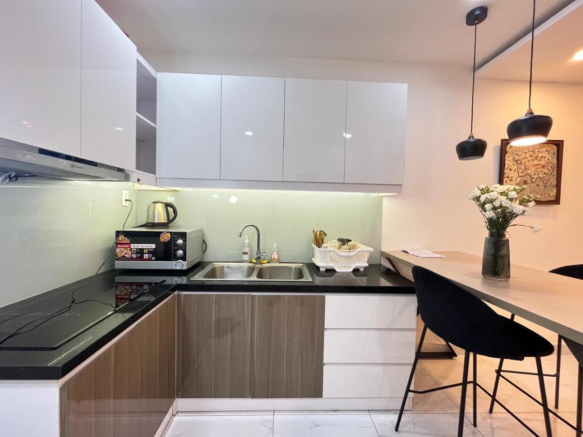 Apartment Ho Trung Tam Quan 3 Terra Royal *