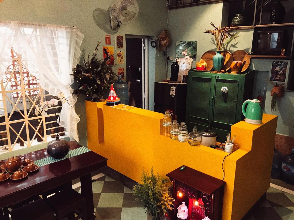 Coucou Homestead - I Ho Chi Minh City