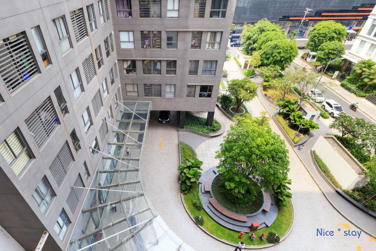 Apartment - Ho Orchard Garden *