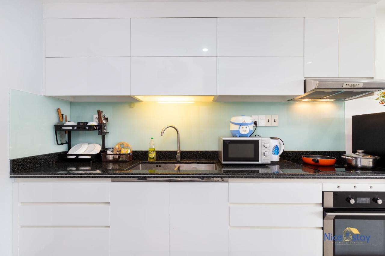 - Ho Orchard Garden Apartment Ho Chi Minh City