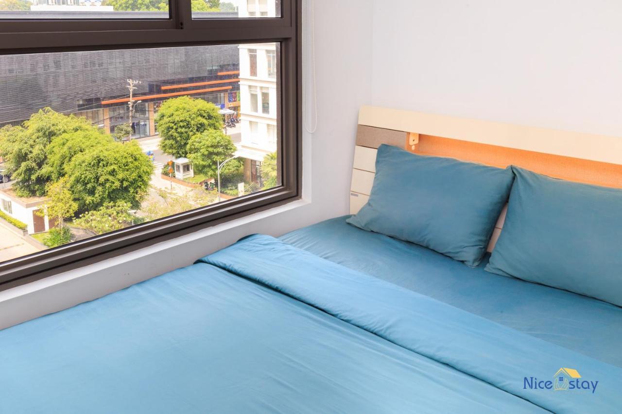 - Ho Orchard Garden Apartment *