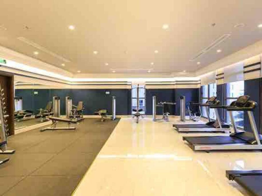 Apartment Saigon Royal - 2br River View - Hana 18 Floor Ho Chi Minh City
