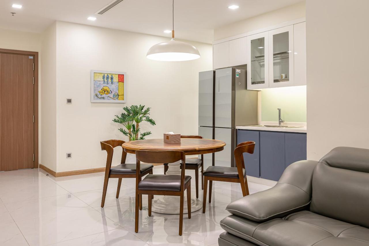 Vinhome Park Apartment Ho Chi Minh City