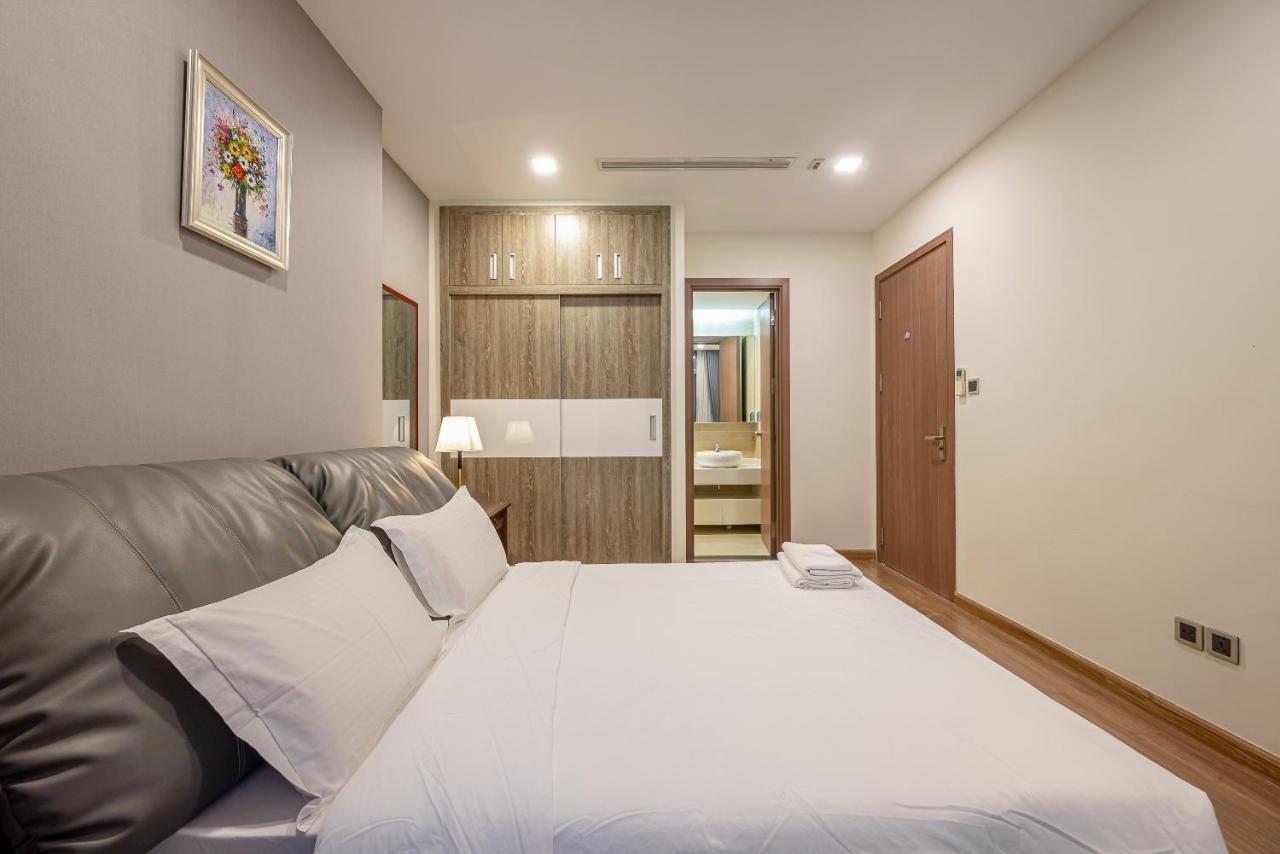 Vinhome Park Apartment *