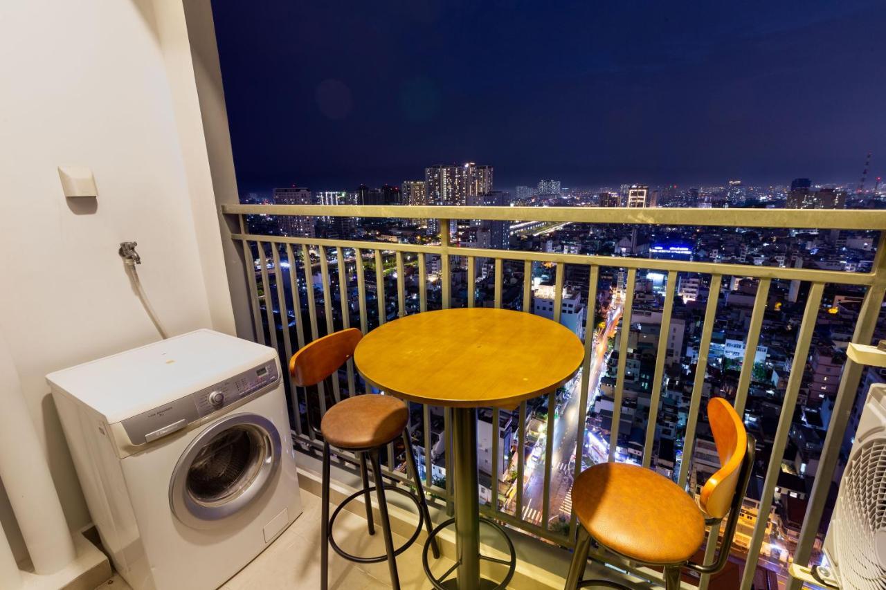 Soho Apartment *