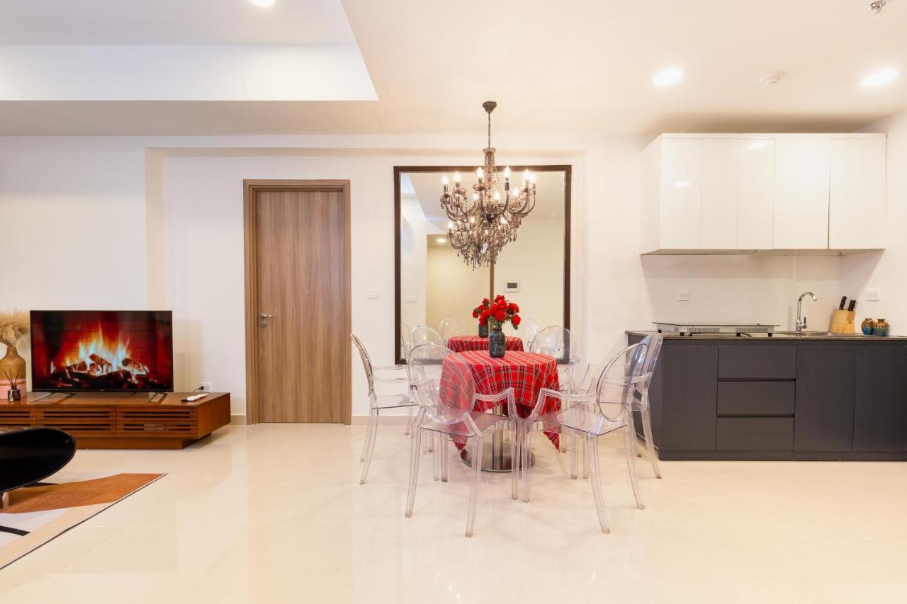 Apartment Soho *