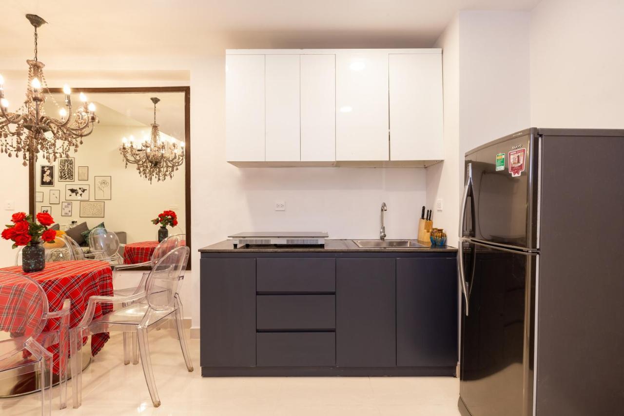 Apartment Soho Ho Chi Minh City